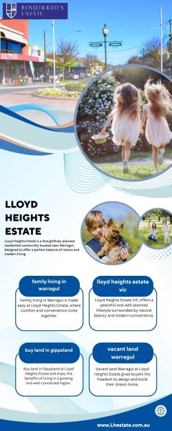 House and Land Packages Warragul | Build with Ease