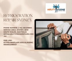 Refrigeration Repair Sydney