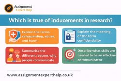 Which is True of Inducements in Research? Key Principles