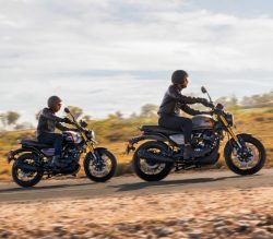 TVS Ronin Bike On-Road Price & Latest Cost Details