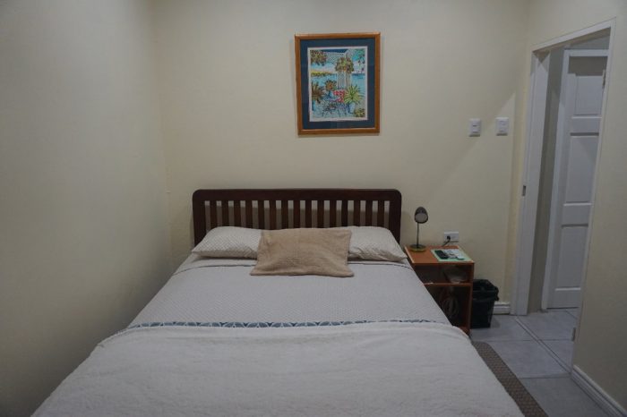 Comfortable & Stylish Guest House in Trinidad