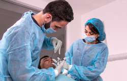 Root Canal in Bahrain – Aesthetica Dental Center