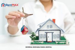 Ready to Move Flats for Rent in Runwal Nirvana Parel