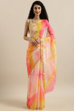Shop Designer Wedding Sarees Collection for Women | Geroo Jaipur
