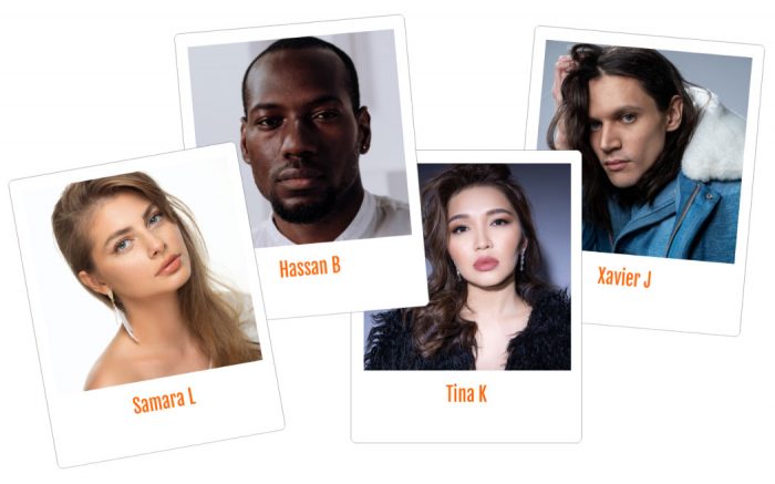 Extras for Hire & Actors for Hire: Your Complete Guide to Finding the Perfect Talent
