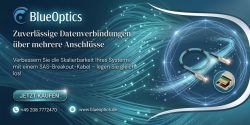 Ausgewogene Datenverteilung in Servernetzwerken