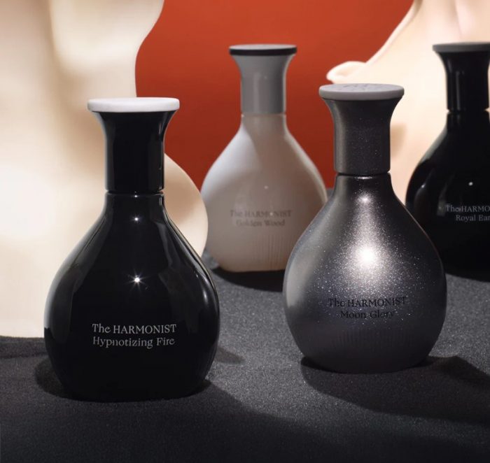 ScentRabbit: The Harmonist Perfume Collection with Balanced Fragrance Profiles