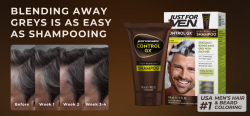 Hair Dye For Grey Hair
