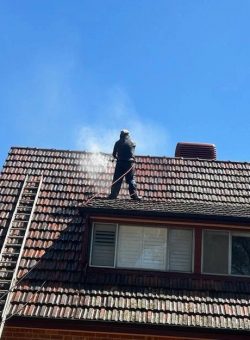 Roof leak repair Adelaide