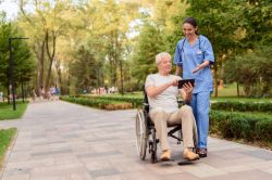Trusted Aged Care Condell Park Support | Circle of Hope