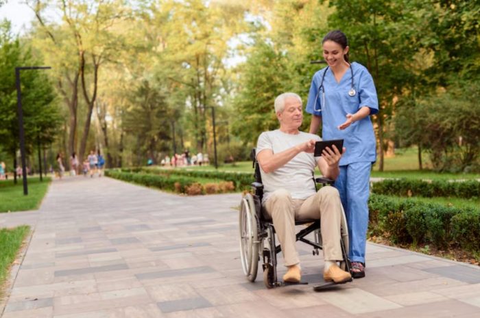 Trusted Aged Care Condell Park Support | Circle of Hope
