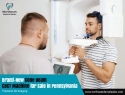 Cone Beam For Sale Pennsylvania
