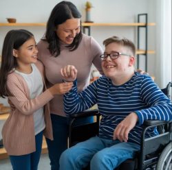 NDIS Disability Providers Liverpool – Trusted Support