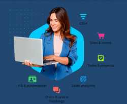 Reliable Bitrix24 Partner Australia for CRM Implementation