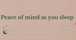 Buy Affordable Panty Liners