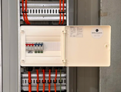 Electrician Burnside