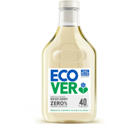 Sensitive Laundry Detergent