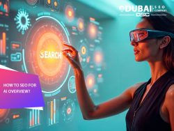 Maximize Your Visibility with SEO for AI Overviews in Dubai