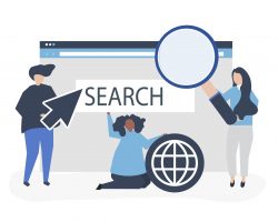 Why Your Website Is Not Ranking on Google in California