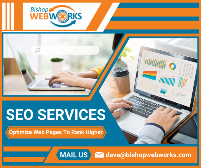 SEO Services For Search Visibility