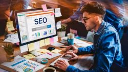 Affordable SEO Services for Small Businesses In Malaysia