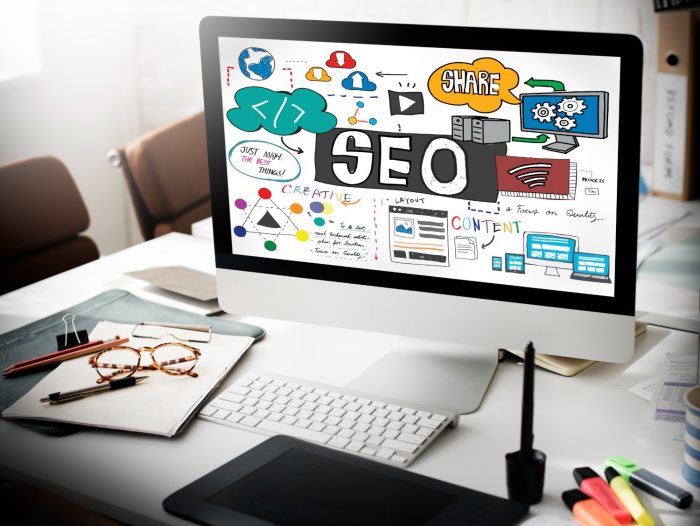How SEO Services Help California Businesses Grow Online