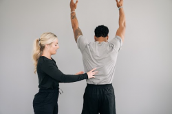 Sports Chiropractic Care for Performance and Recovery