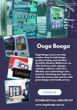 Premium DL Flyer Printing Melbourne for Targeted Business Promotion