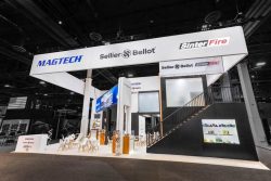 Stand Builders in Dubai Offering End-to-End Services