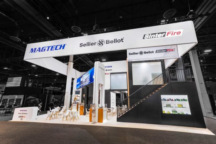 Stand Builders in Dubai Offering End-to-End Services