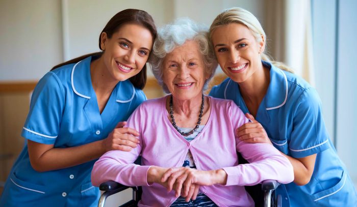 Support At Home Sydney- NDIS Care & Home Support
