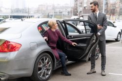 From Door to Door Car Services – Hassle-Free Travel