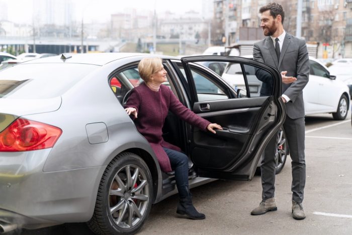 From Door to Door Car Services – Hassle-Free Travel