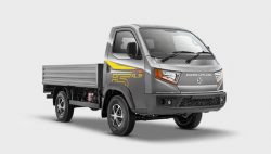 The Price of Ashok Leyland Commercial Vehicles