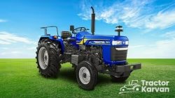 Find the Trakstar Tractor Price, HP, and Reviews