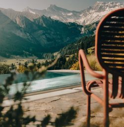 Redefining Elegance: The Modern World of Luxury Travel