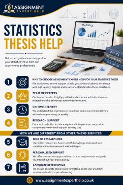 Expert MBA Thesis Help for Research Based Management Projects
