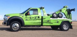 TNT Towing Reliable Roadside Assistance Services Across Alberta