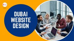 Top Web Design Company in UAE | Expert Dubai Website Design Services