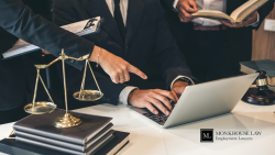 Trusted Toronto Employment Lawyer for Workplace Disputes