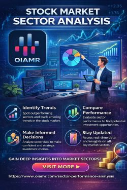 Stock Market Sector Analysis for Smarter Investment Decisions