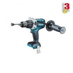 Trapano Avvitatore con percussore brushless 18V 125 Nm Makita DHP481ZJ