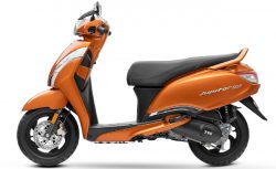 Top Speed of Jupiter 125 with Mileage & Riding Experience