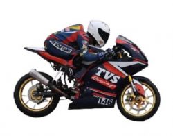 Best TVS Racing Bike at Low Price in India