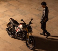 TVS Ronin 225 Review: Performance, Features & Ride Experience