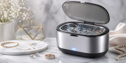 Best Ultrasonic Jewelry Cleaner in India