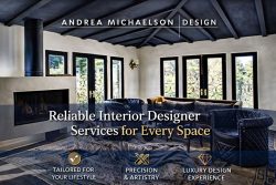 Reliable Interior Designer Services for Every Space