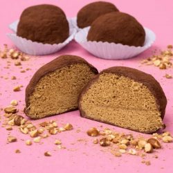 The Viral Dubai Chewy Cookie