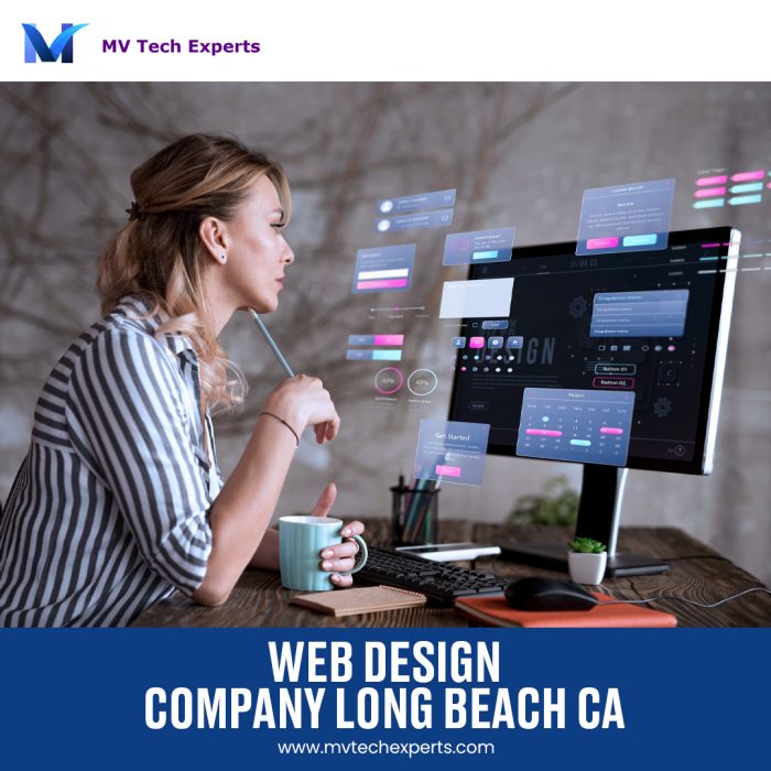 MV Tech Experts