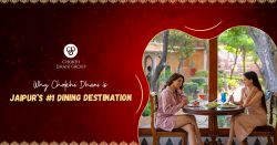 Why Chokhi Dhani is Jaipur’s Best Dining Destination